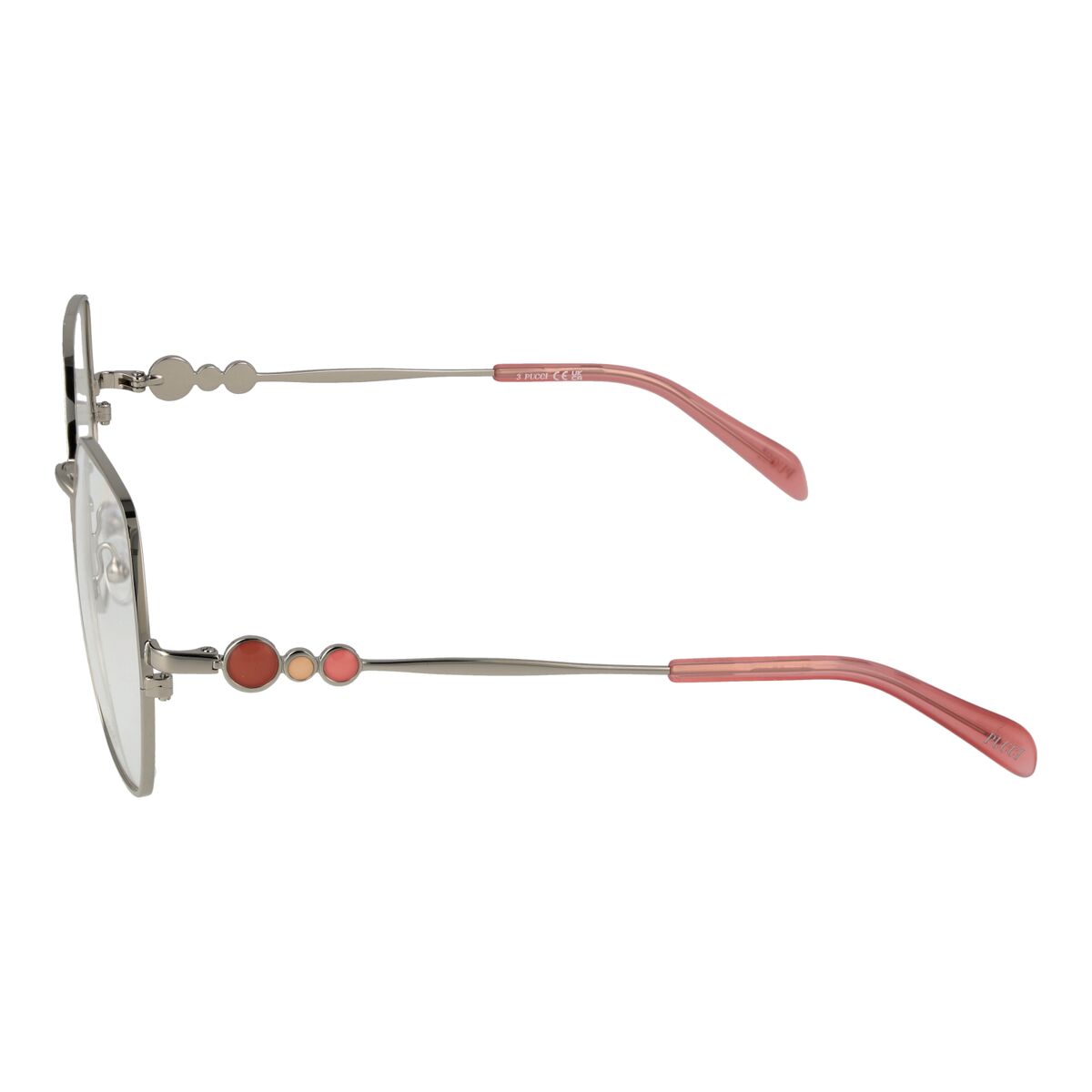 Ladies’ Spectacle frame Emilio Pucci EP5204 55016