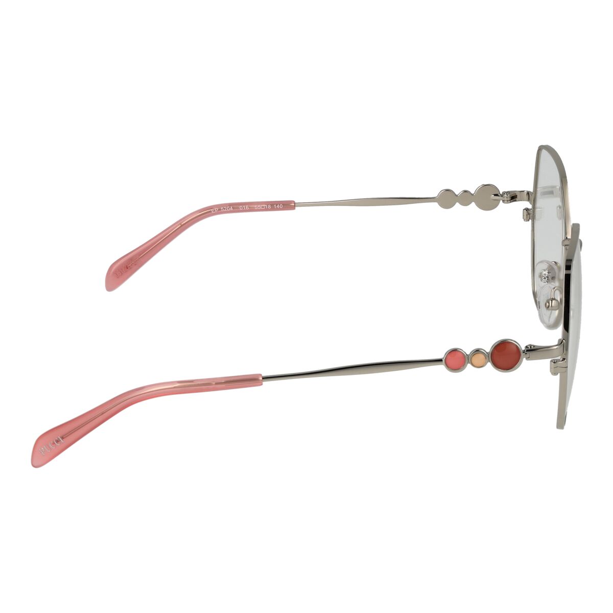 Ladies’ Spectacle frame Emilio Pucci EP5204 55016