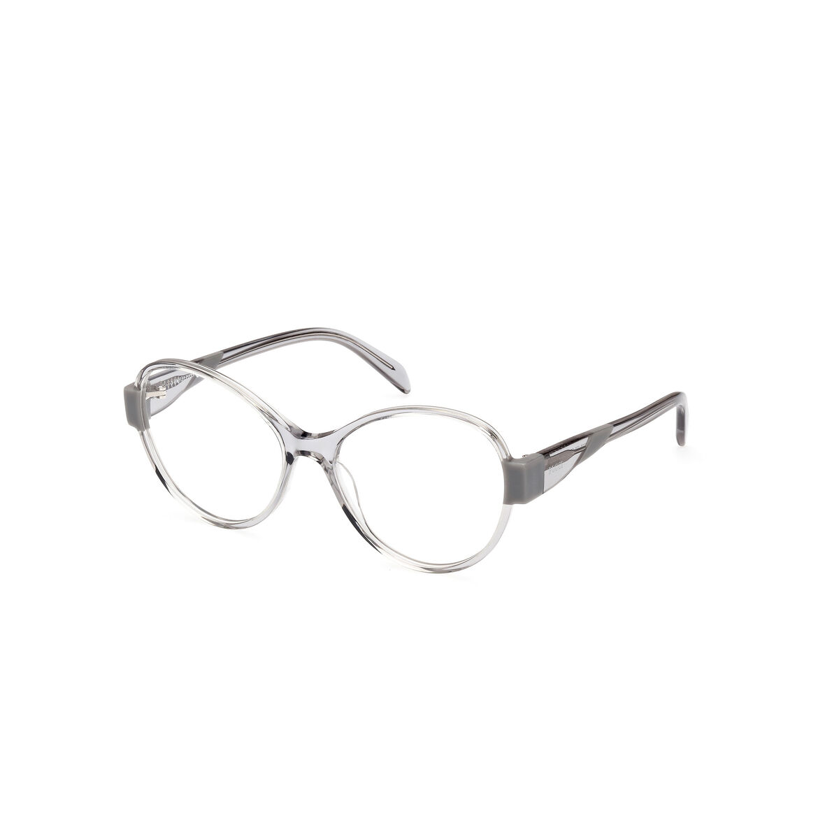 Ladies’ Spectacle frame Emilio Pucci EP5205-55020 Ø 55 mm