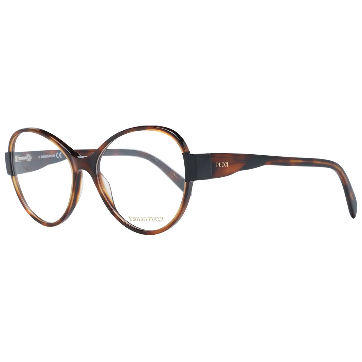 Ladies’ Spectacle frame Emilio Pucci EP5205 55056
