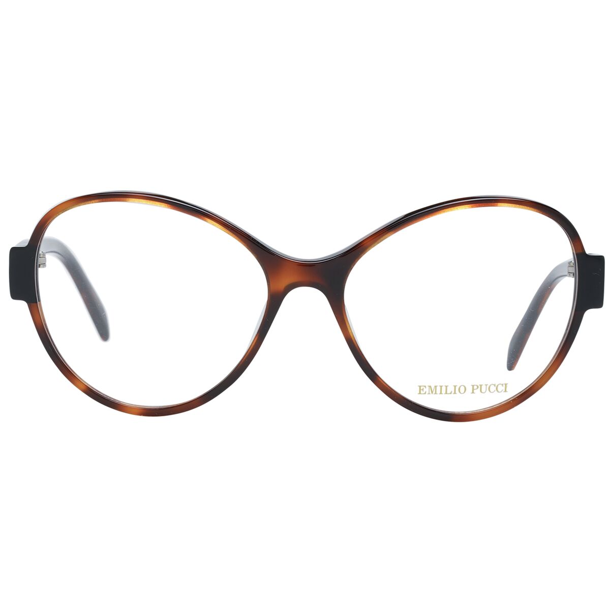 Ladies’ Spectacle frame Emilio Pucci EP5205 55056