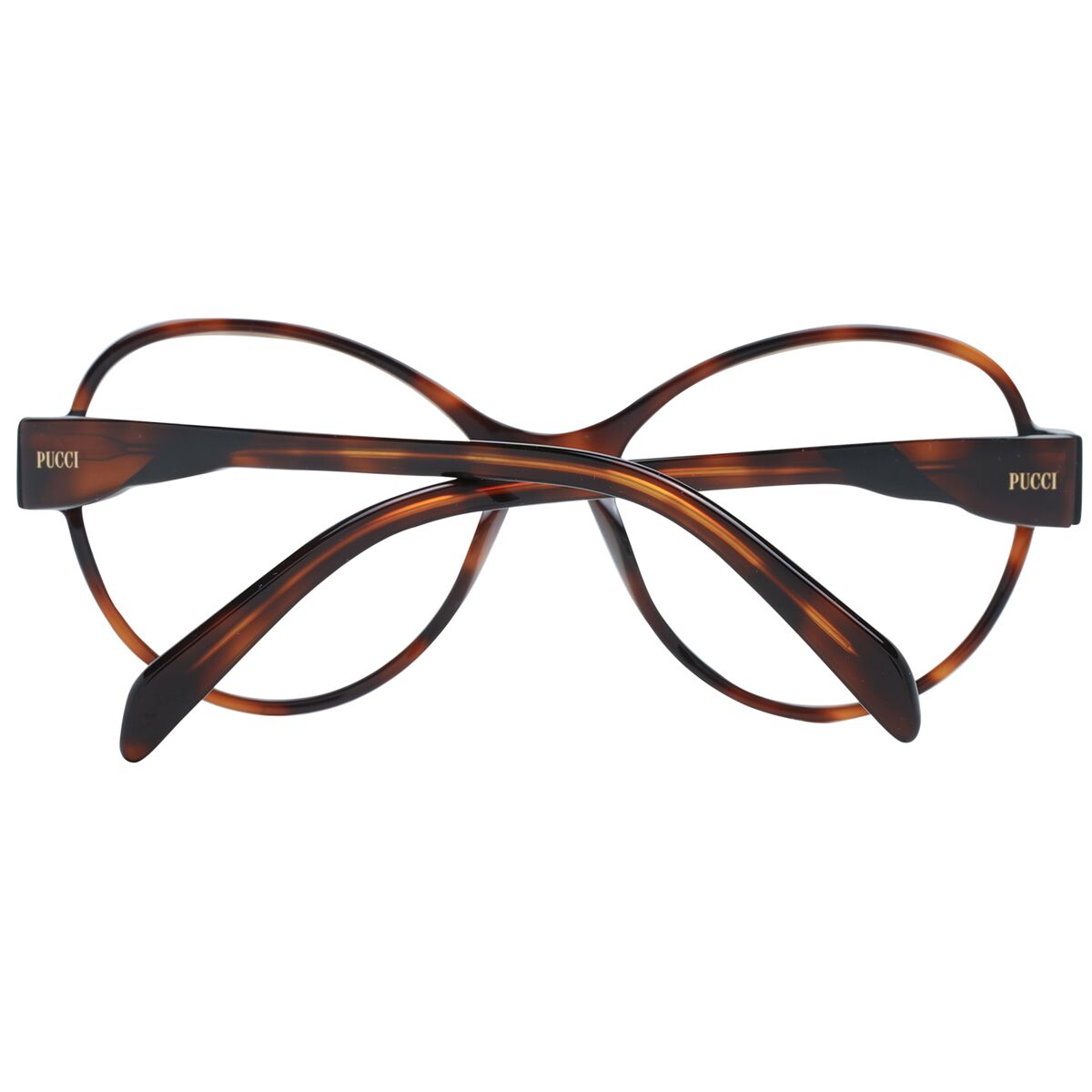 Ladies’ Spectacle frame Emilio Pucci EP5205 55056