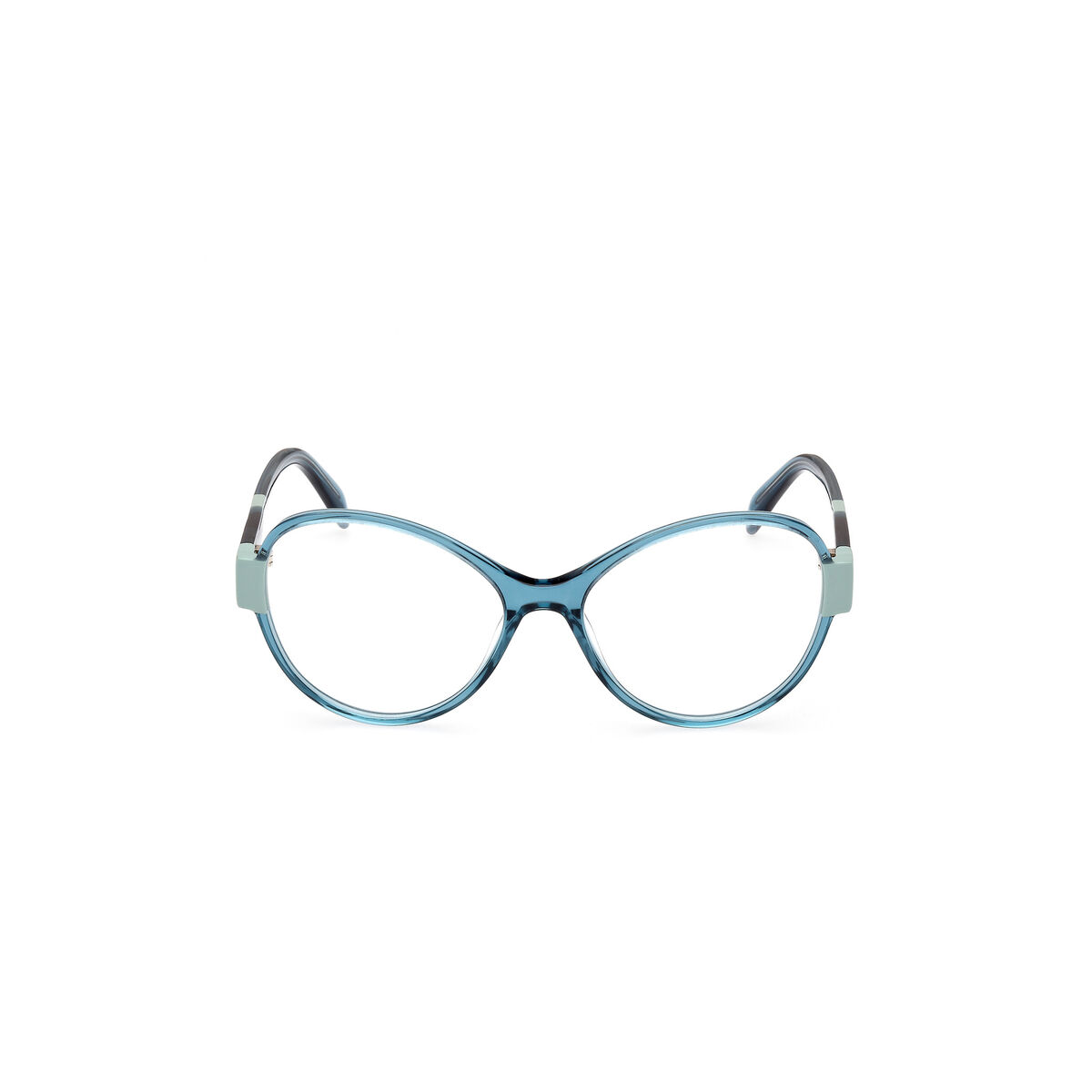 Ladies’ Spectacle frame Emilio Pucci EP5205-55095 Ø 55 mm