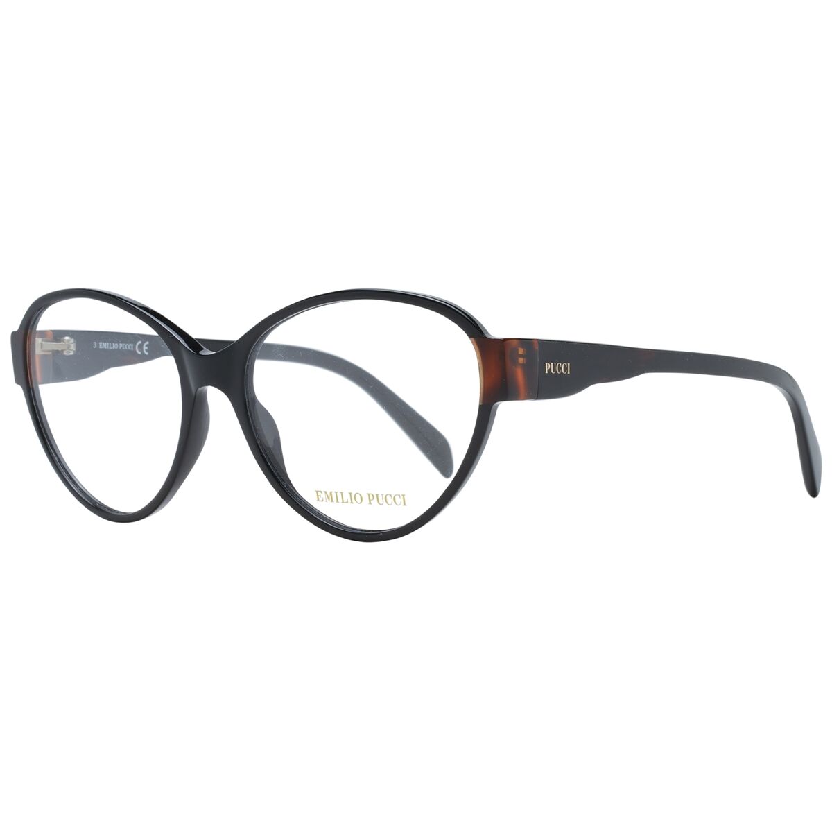 Ladies’ Spectacle frame Emilio Pucci EP5206 55005
