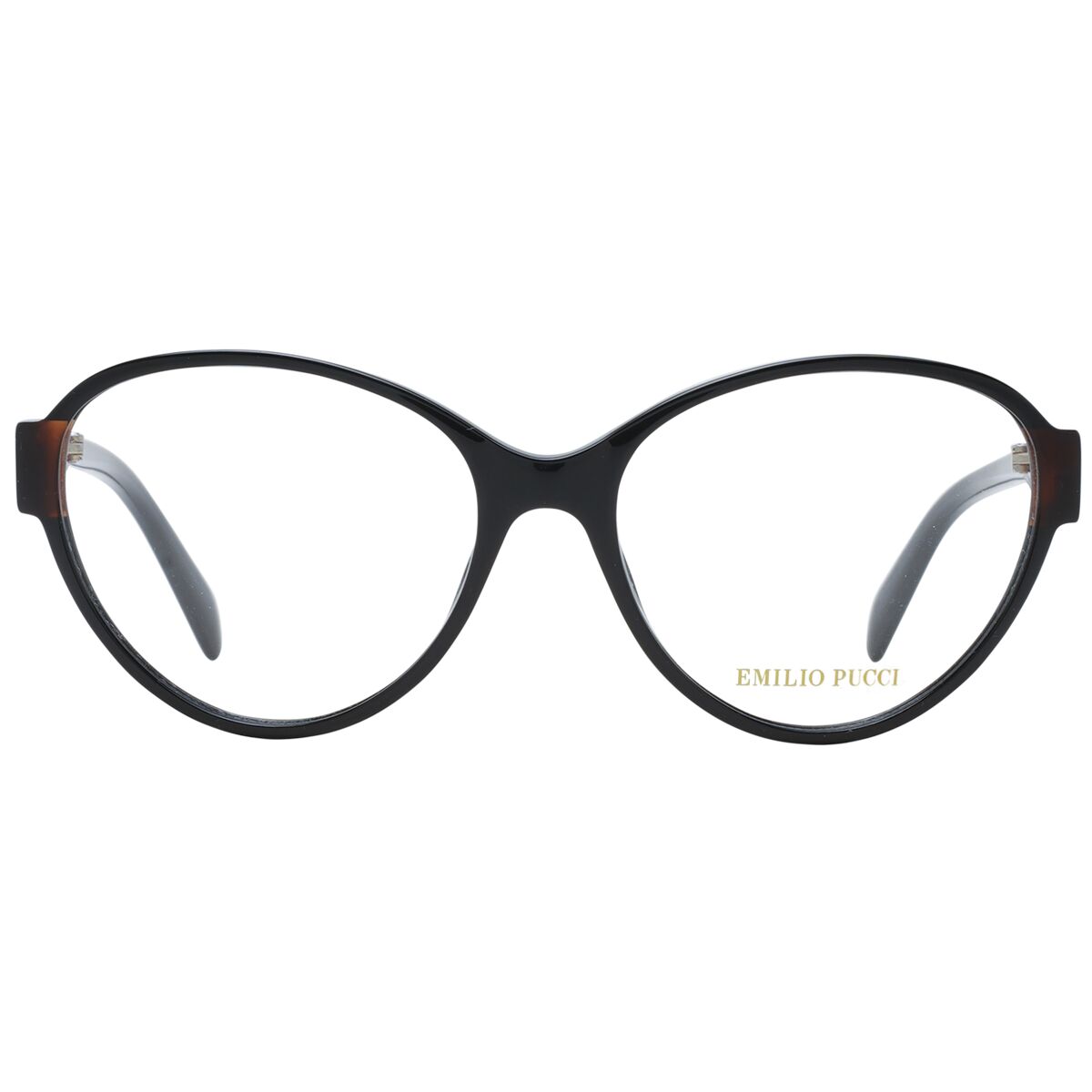 Ladies’ Spectacle frame Emilio Pucci EP5206 55005