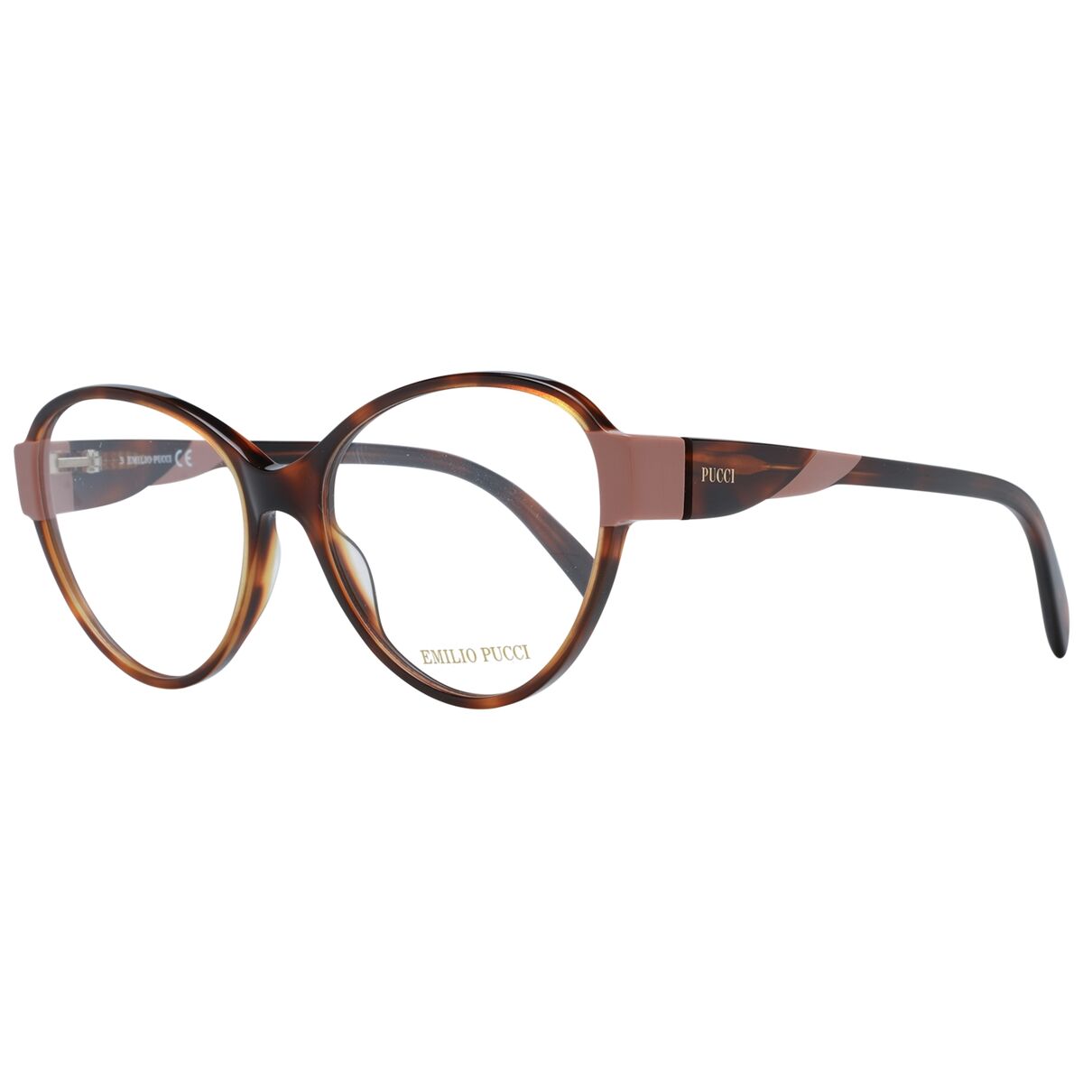 Ladies’ Spectacle frame Emilio Pucci EP5206 55056