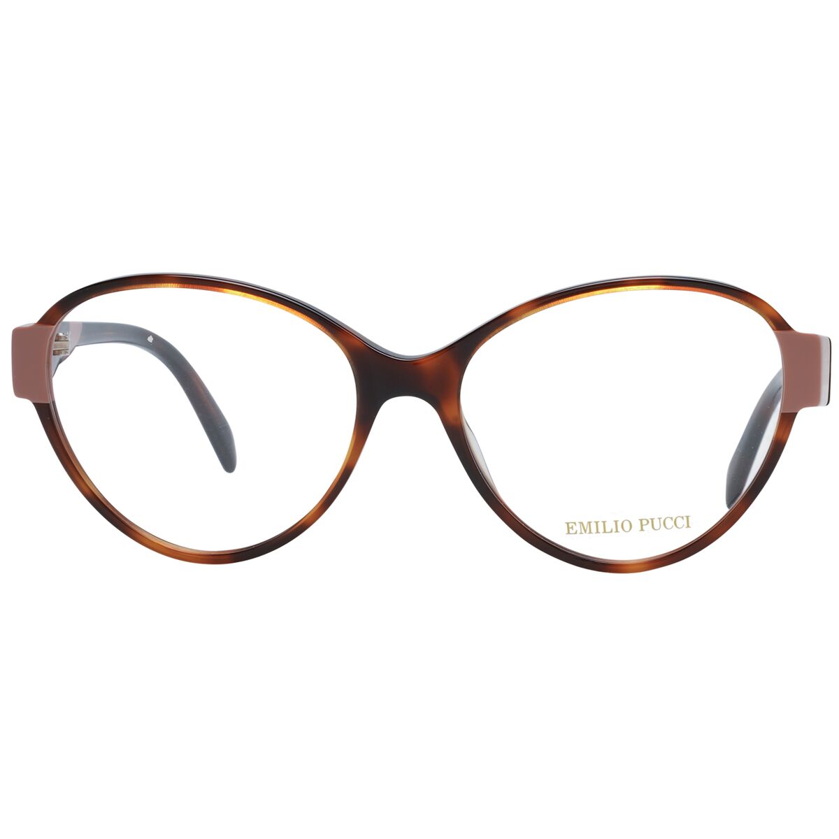 Ladies’ Spectacle frame Emilio Pucci EP5206 55056