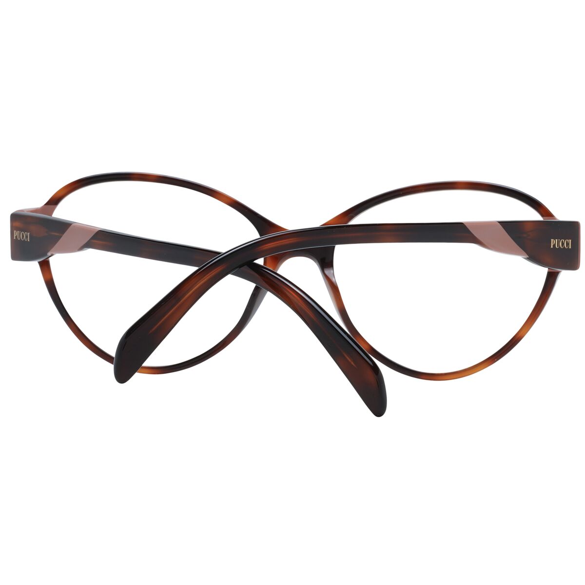 Ladies’ Spectacle frame Emilio Pucci EP5206 55056