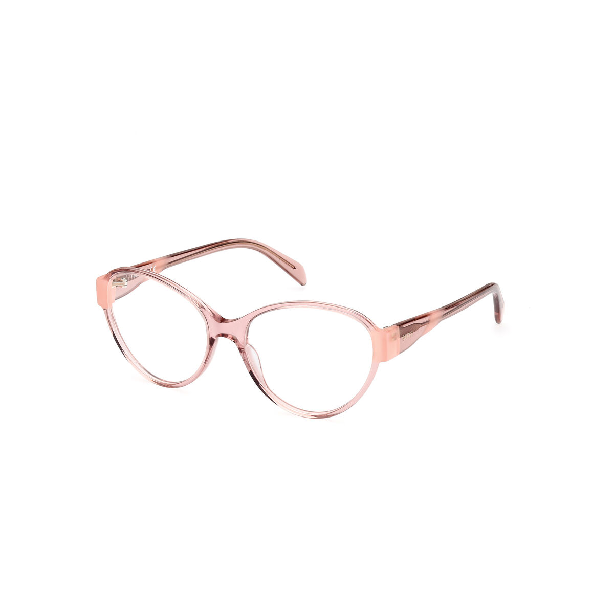 Ladies’ Spectacle frame Emilio Pucci EP5206-55074 Ø 55 mm