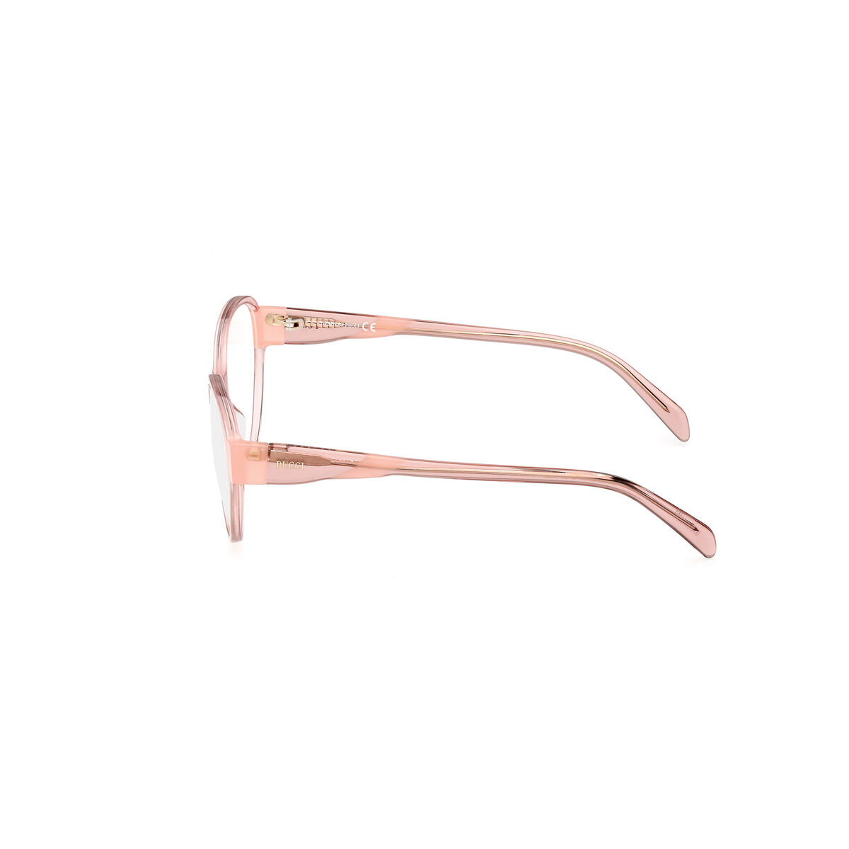 Ladies’ Spectacle frame Emilio Pucci EP5206-55074 Ø 55 mm