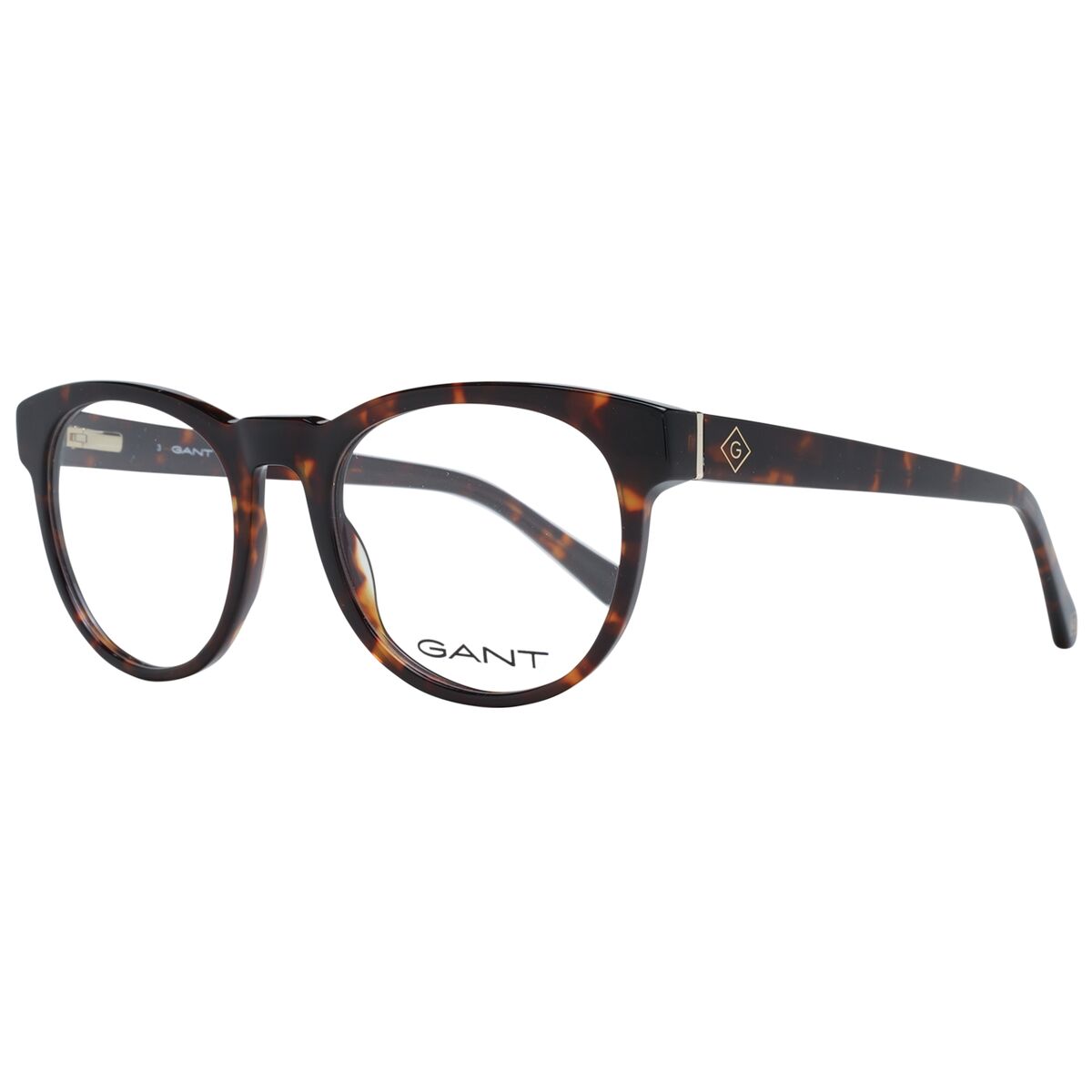 Ladies’ Spectacle frame Emilio Pucci EP5207 53005