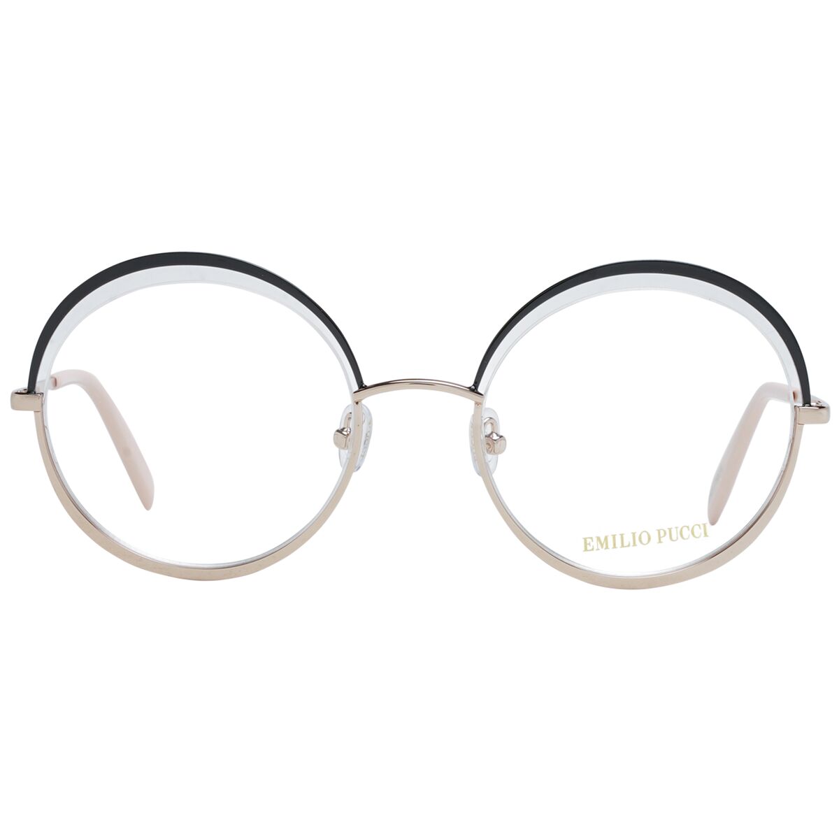 Ladies’ Spectacle frame Emilio Pucci EP5207 53005