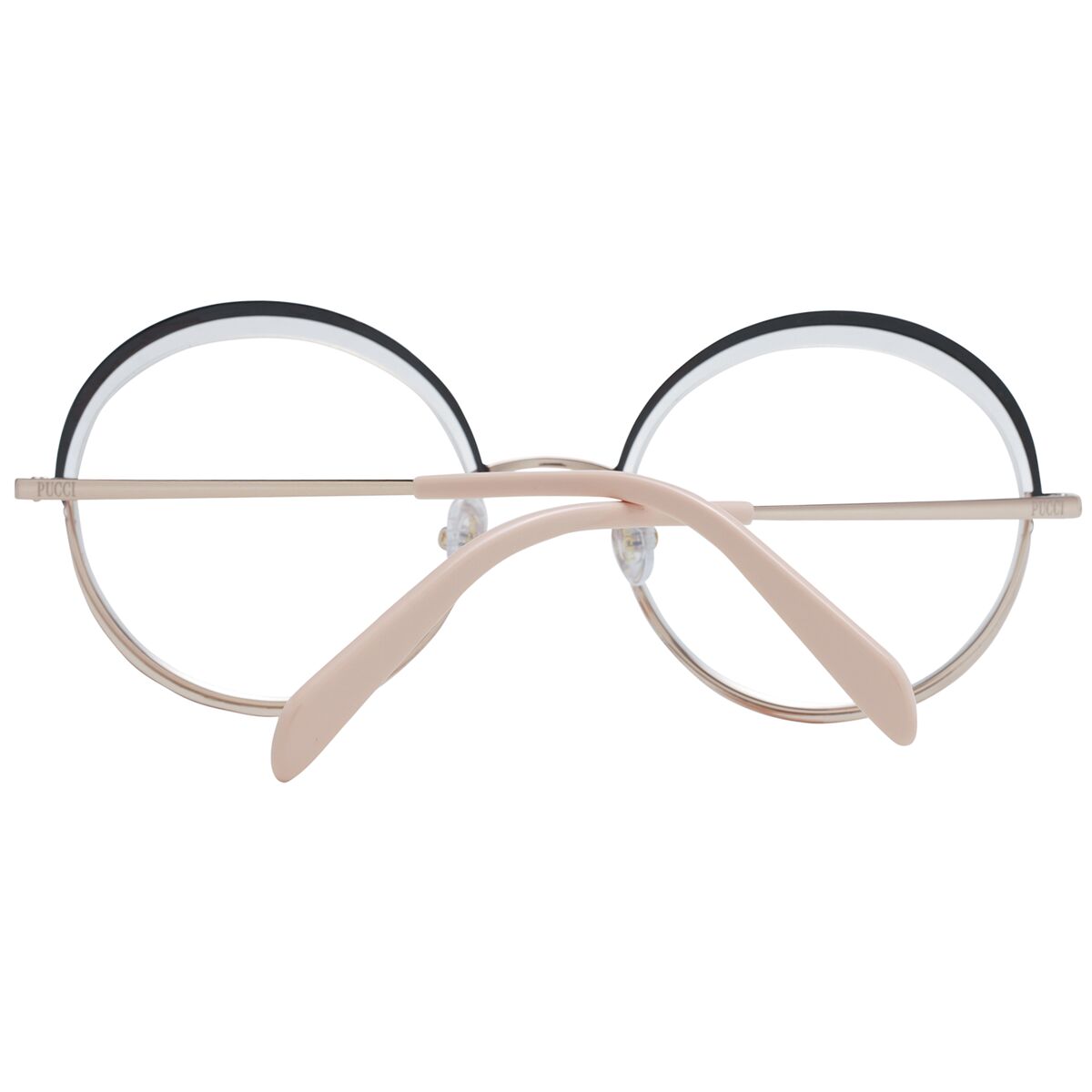 Ladies’ Spectacle frame Emilio Pucci EP5207 53005