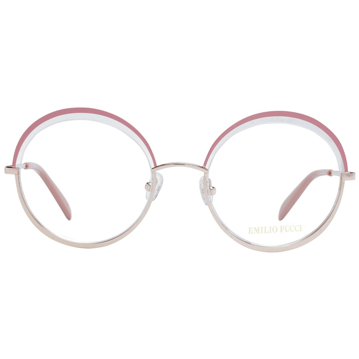 Ladies’ Spectacle frame Emilio Pucci EP5207 53074