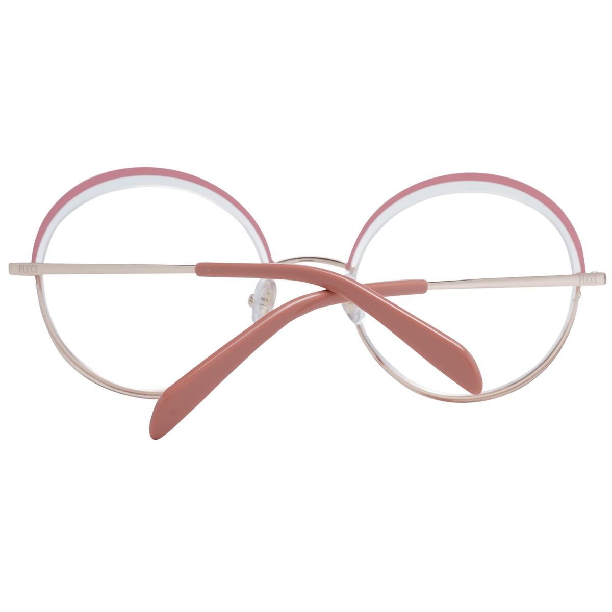 Ladies’ Spectacle frame Emilio Pucci EP5207 53074