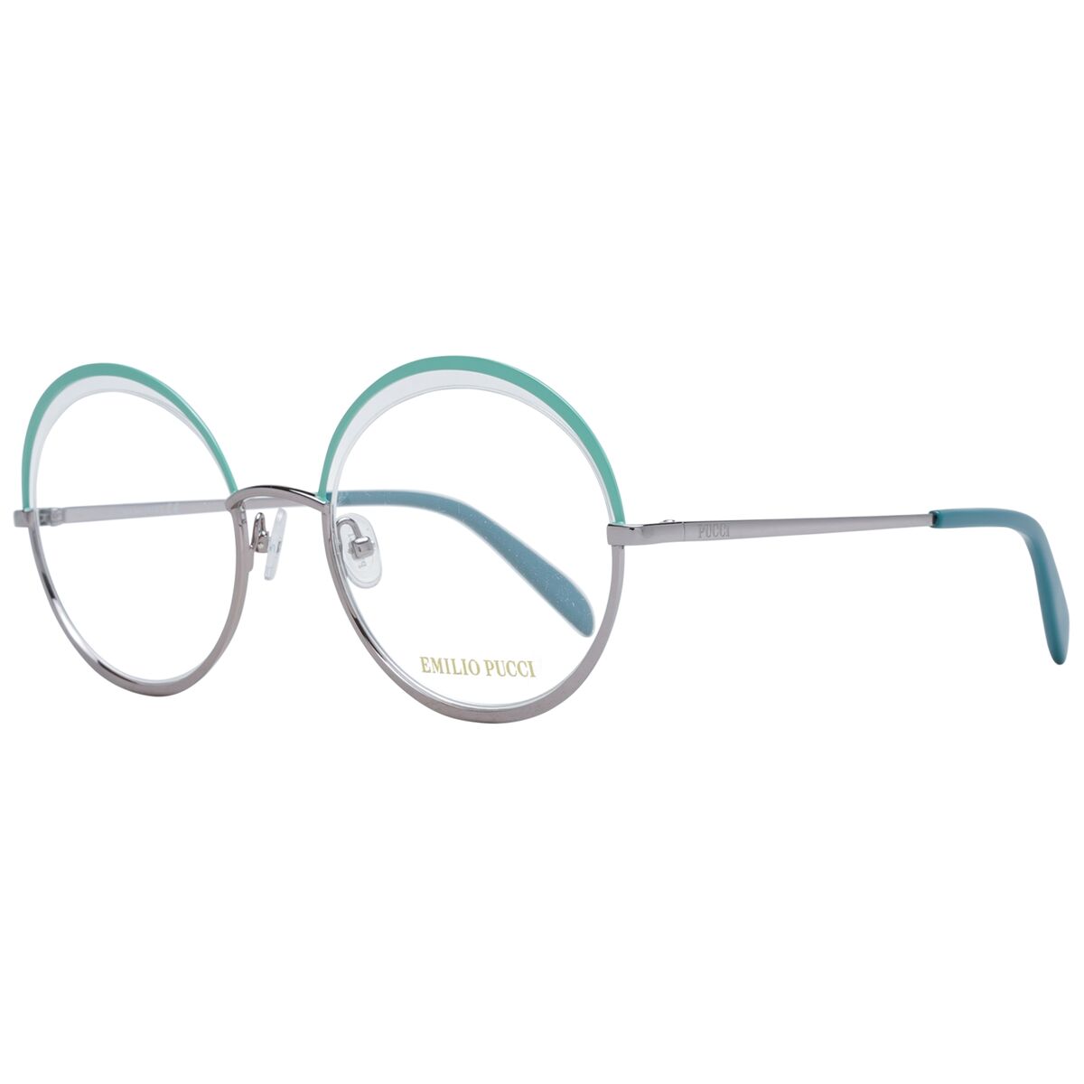 Ladies’ Spectacle frame Emilio Pucci EP5207 53095