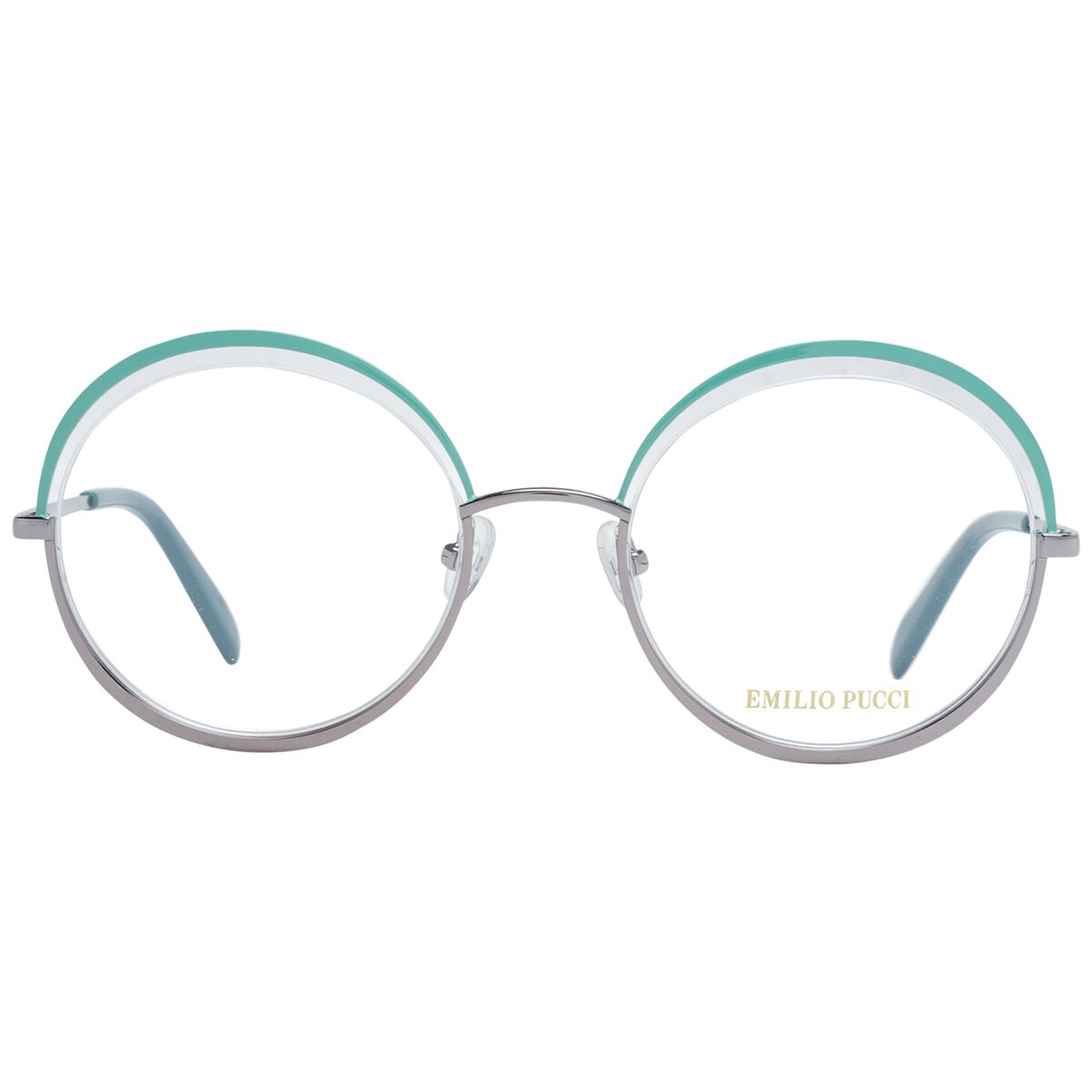 Ladies’ Spectacle frame Emilio Pucci EP5207 53095