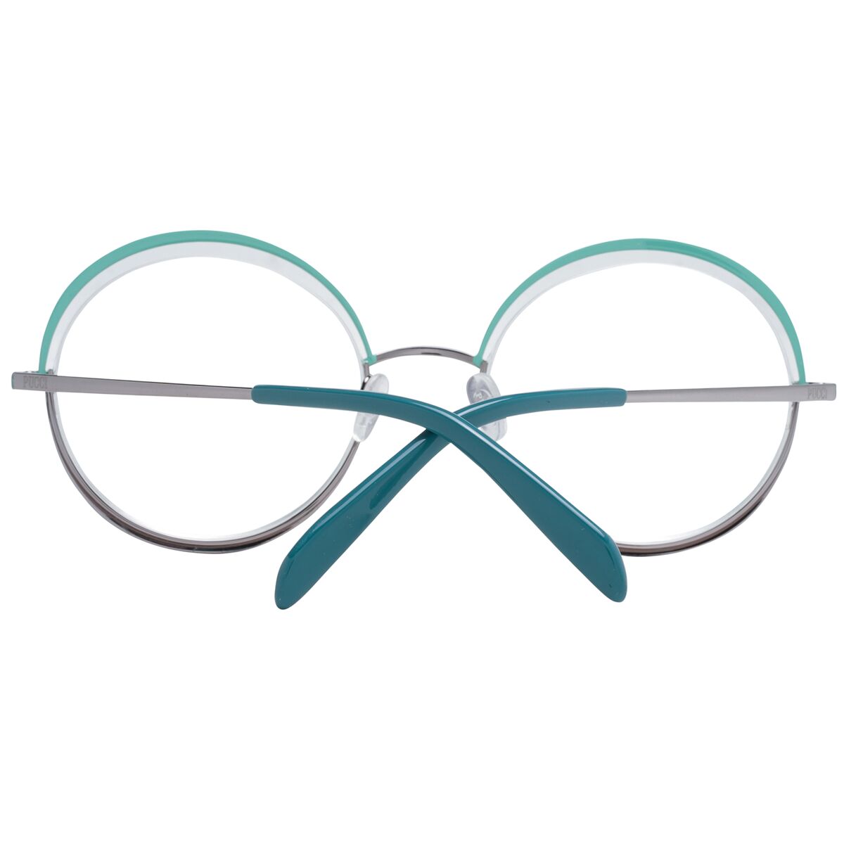 Ladies’ Spectacle frame Emilio Pucci EP5207 53095