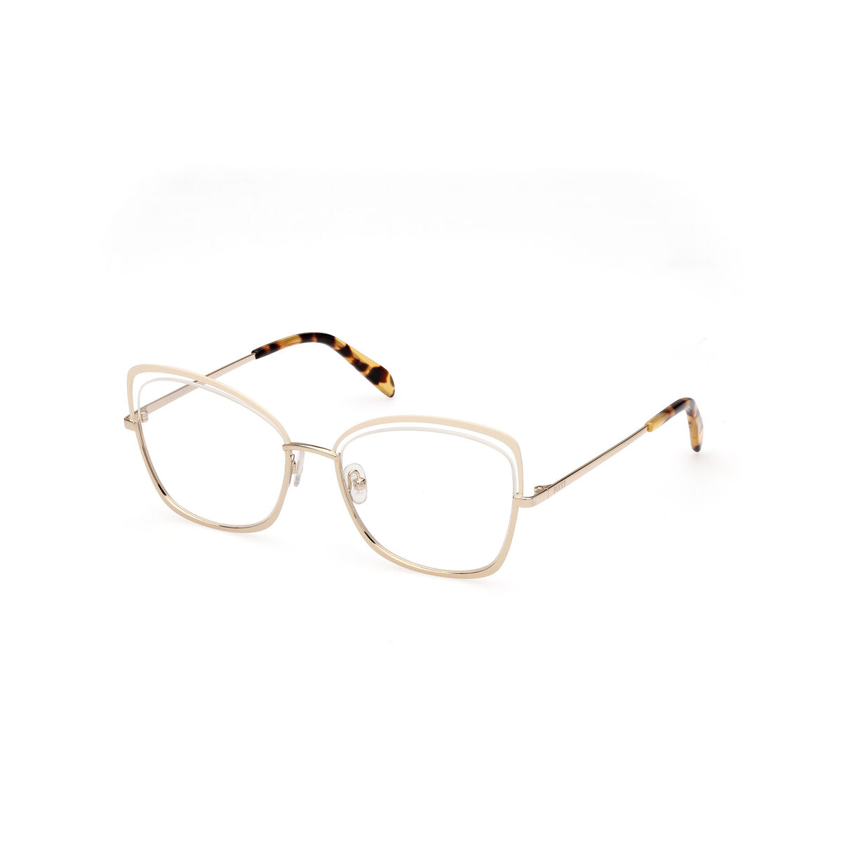 Ladies’ Spectacle frame Emilio Pucci EP5208-55024 Ø 55 mm