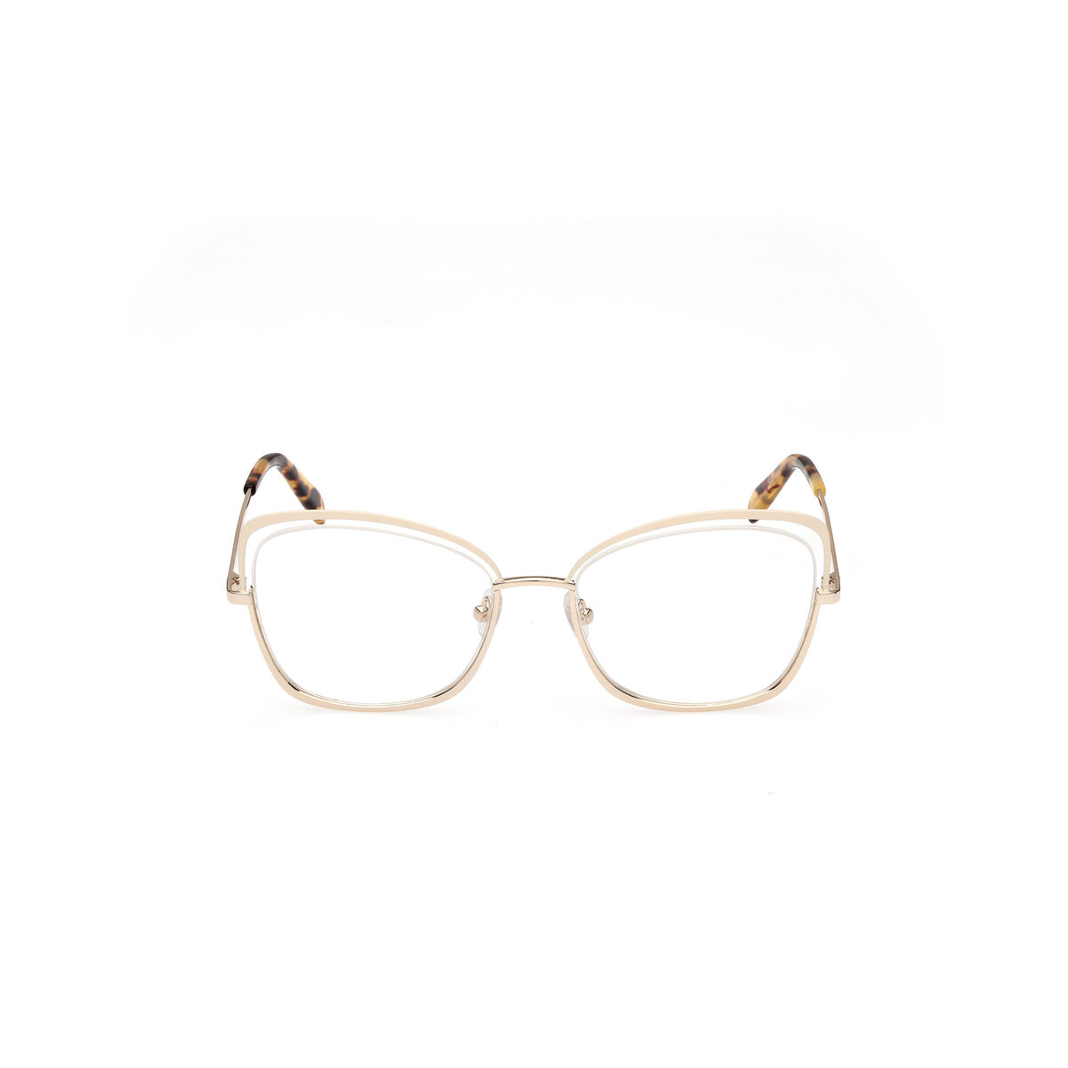 Ladies’ Spectacle frame Emilio Pucci EP5208-55024 Ø 55 mm
