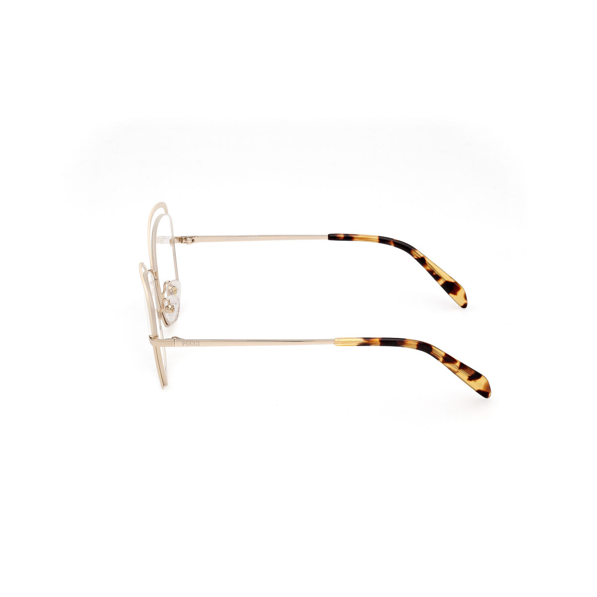 Ladies’ Spectacle frame Emilio Pucci EP5208-55024 Ø 55 mm