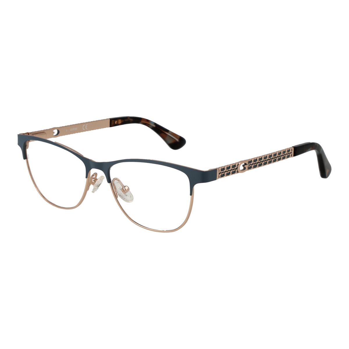 Ladies’ Spectacle frame Guess GU2883 49091