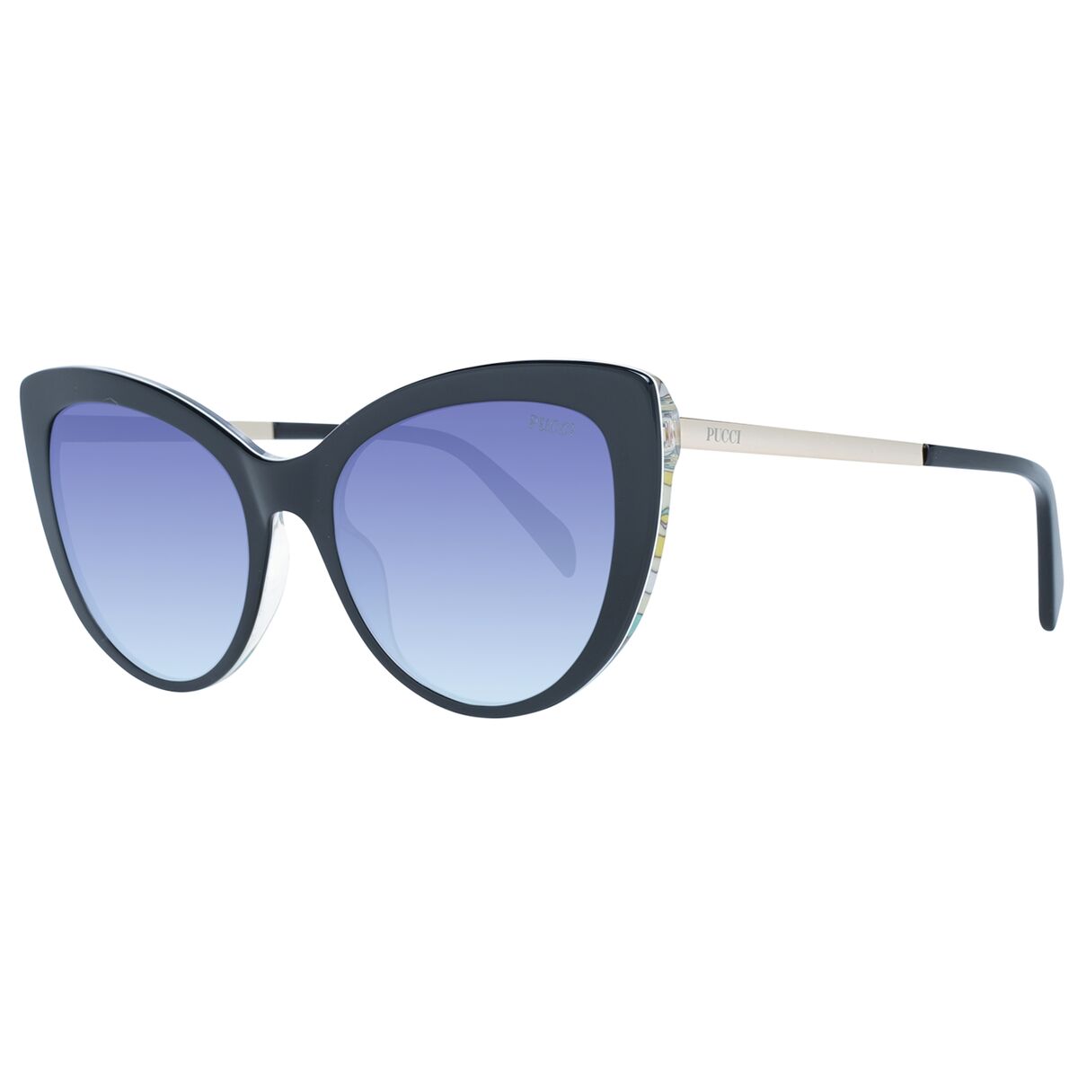 Ladies’ Sunglasses Emilio Pucci EP0191 5601B Ladies’ Sunglasses Emilio Pucci EP0191 5601B