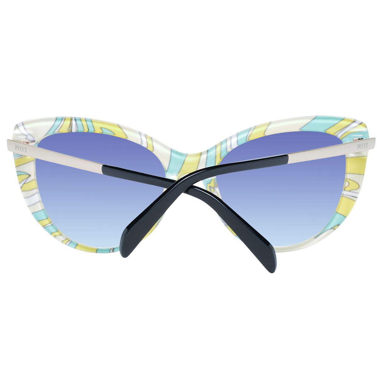 Ladies’ Sunglasses Emilio Pucci EP0191 5601B
