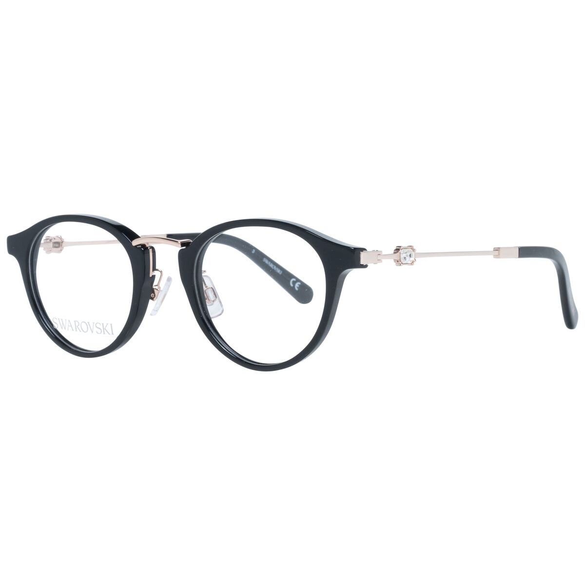 Ladies’ Spectacle frame Swarovski SK5438-D 46001