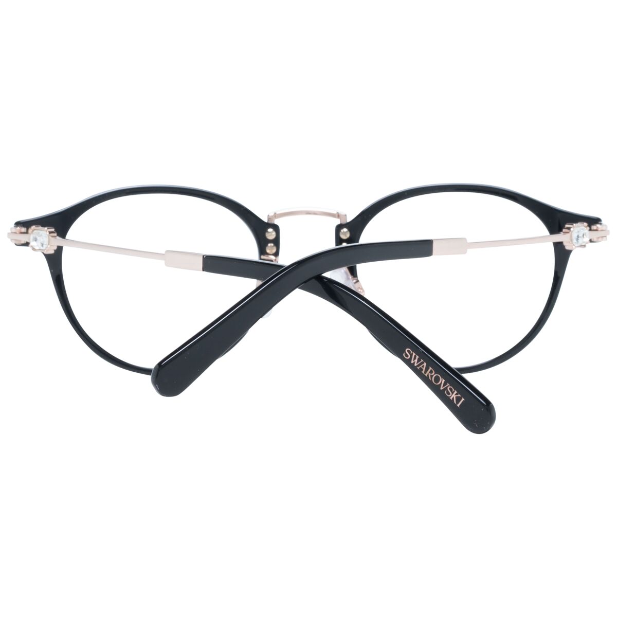 Ladies’ Spectacle frame Swarovski SK5438-D 46001