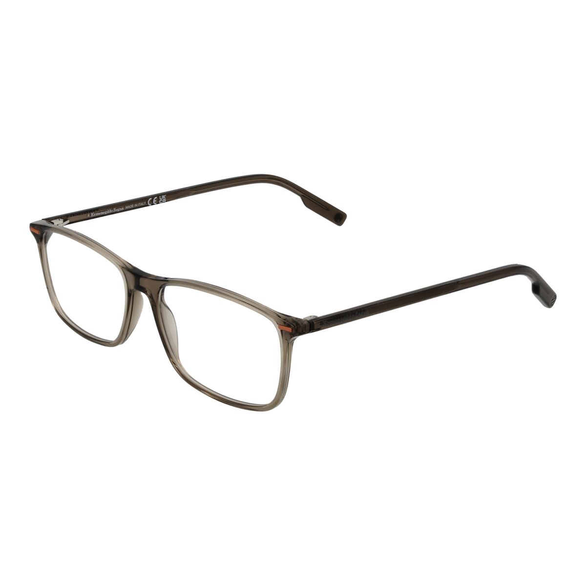 Men’ Spectacle frame Ermenegildo Zegna EZ5236 55051