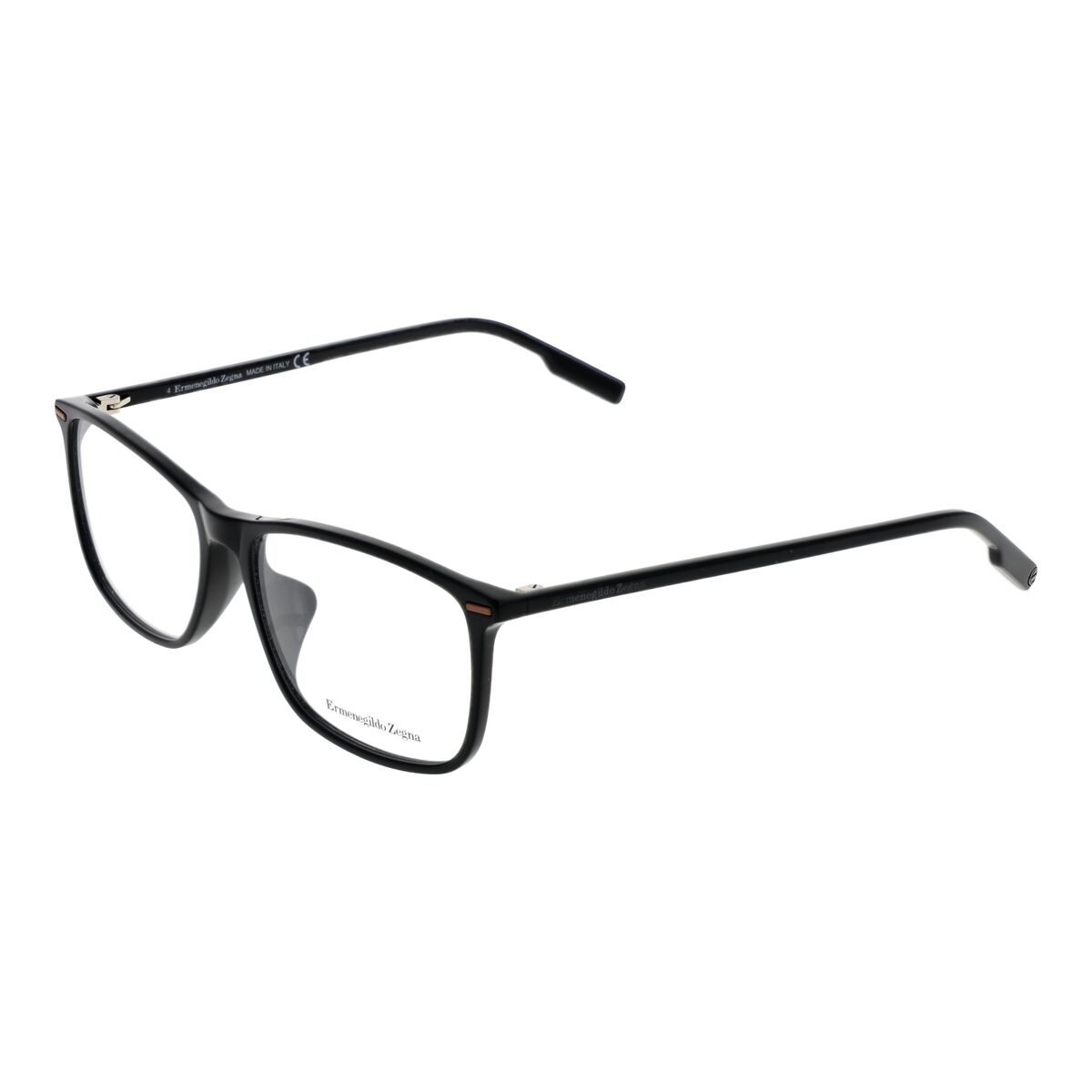 Men’ Spectacle frame Ermenegildo Zegna EZ5236-F 57001