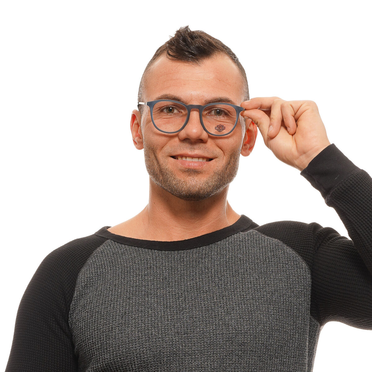 Men’ Spectacle frame Harley-Davidson HD0916 51091