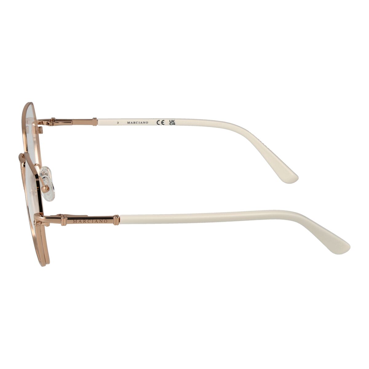 Ladies’ Spectacle frame Guess Marciano GM0380 55032