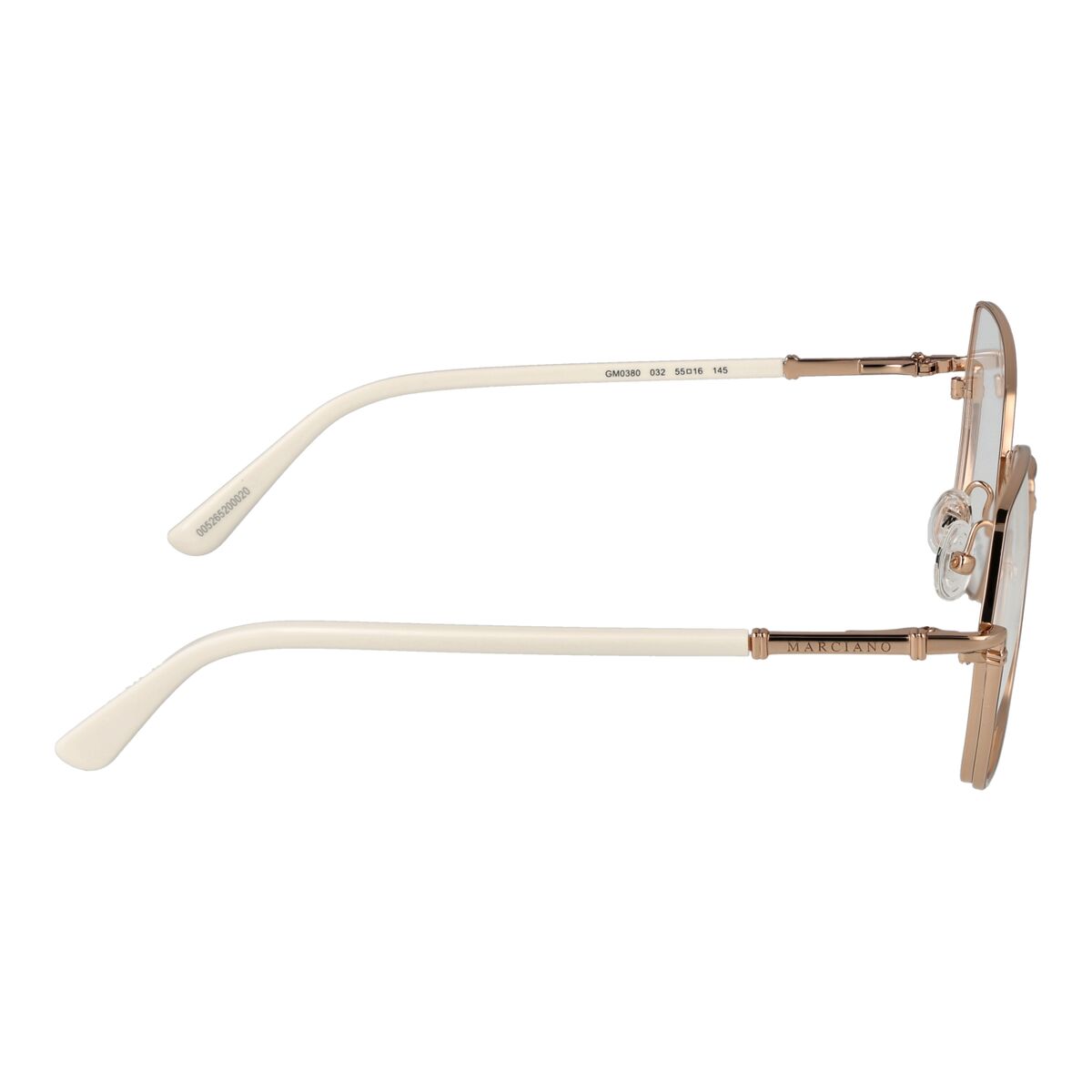 Ladies’ Spectacle frame Guess Marciano GM0380 55032