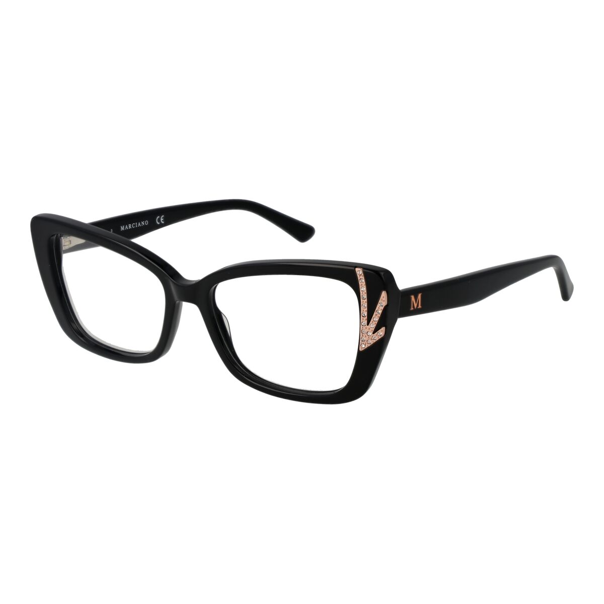 Ladies’ Spectacle frame Guess Marciano GM0382 54001