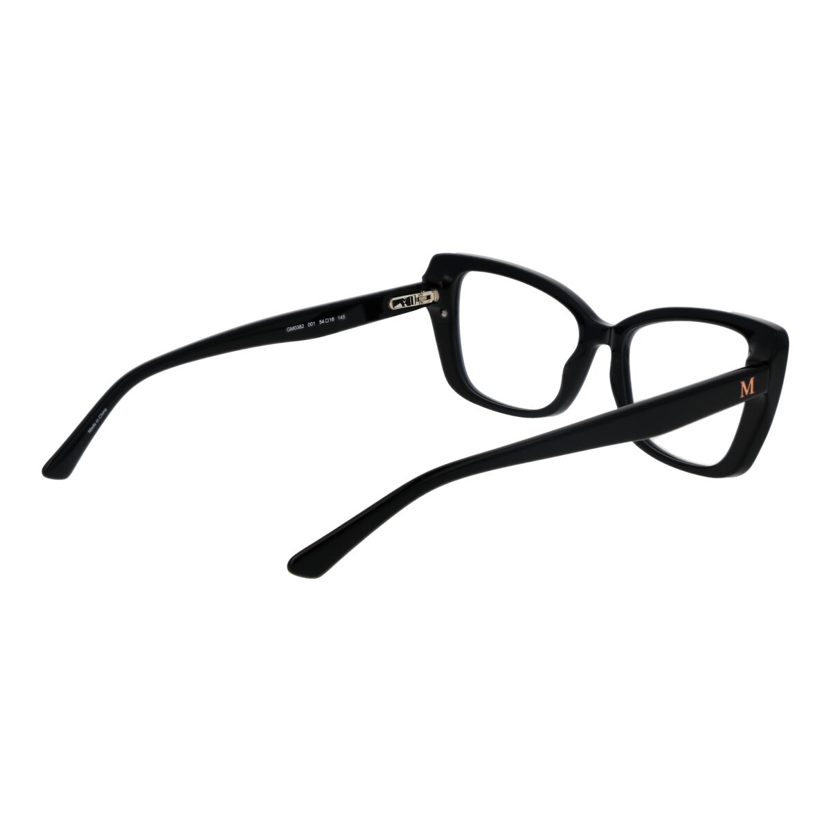 Ladies’ Spectacle frame Guess Marciano GM0382 54001