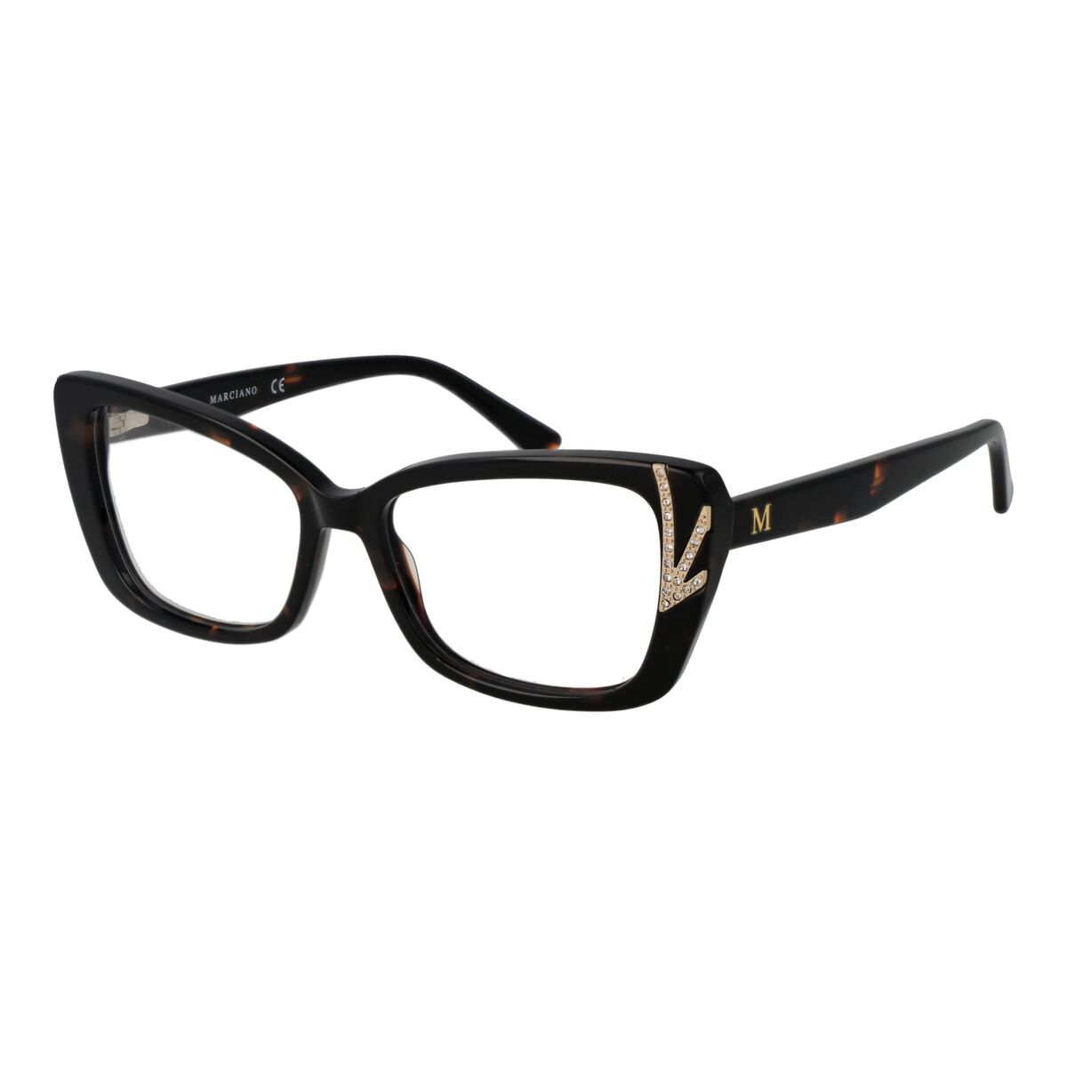 Ladies’ Spectacle frame Guess Marciano GM0382 54052
