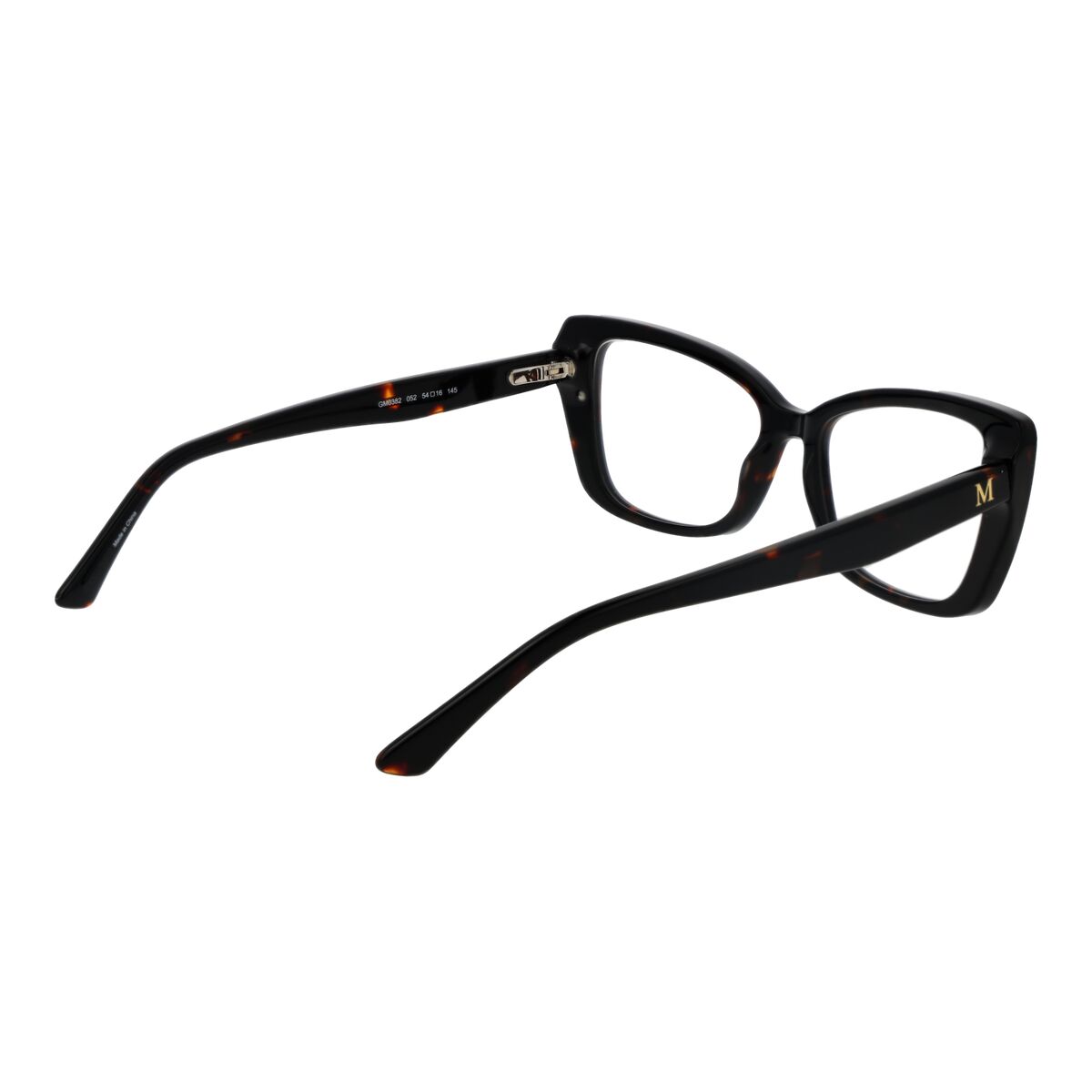 Ladies’ Spectacle frame Guess Marciano GM0382 54052