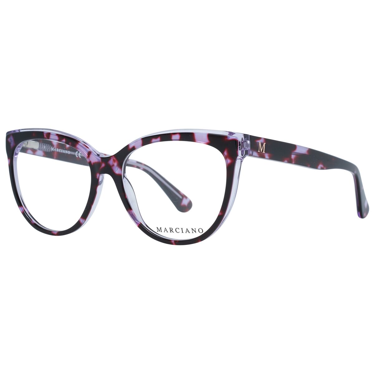 Ladies’ Spectacle frame Guess Marciano GM0377 54083