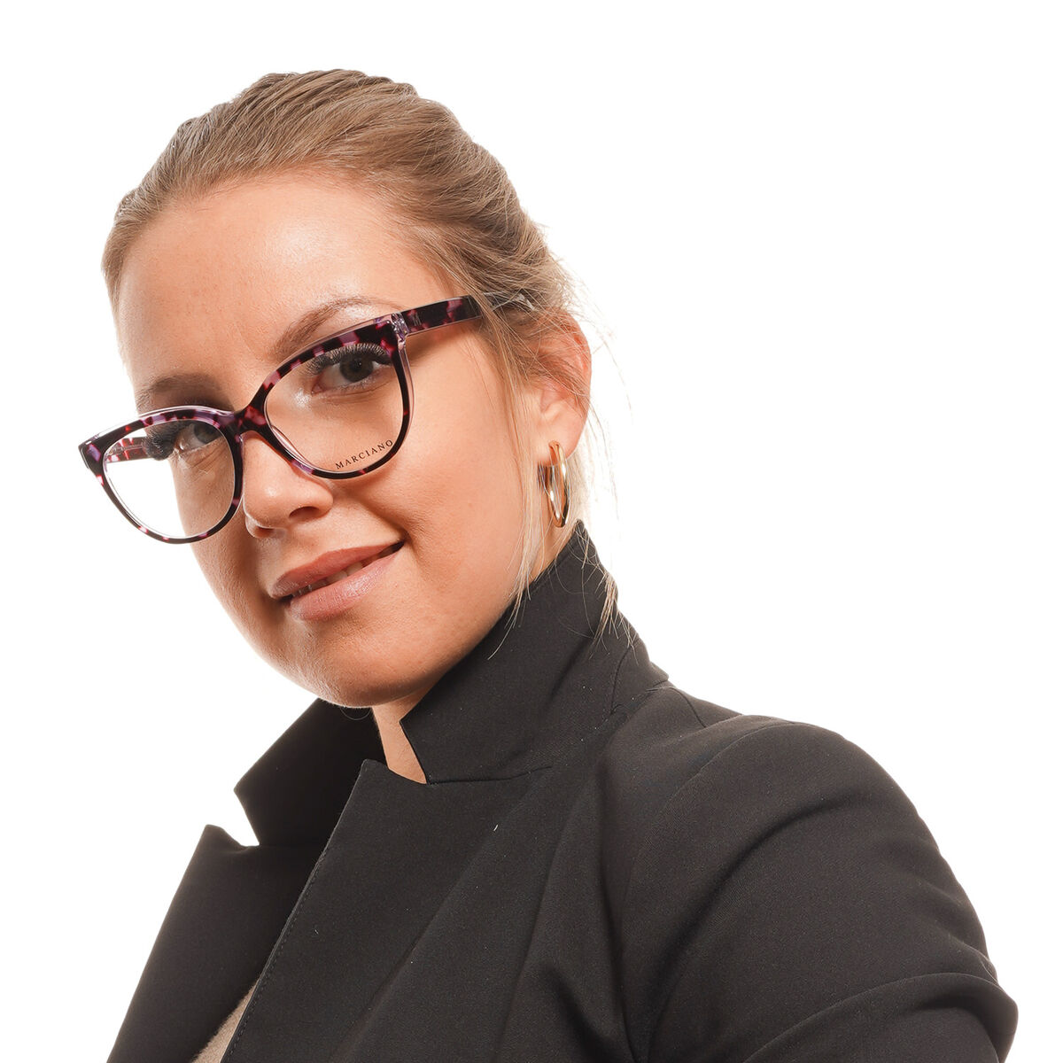 Ladies’ Spectacle frame Guess Marciano GM0377 54083