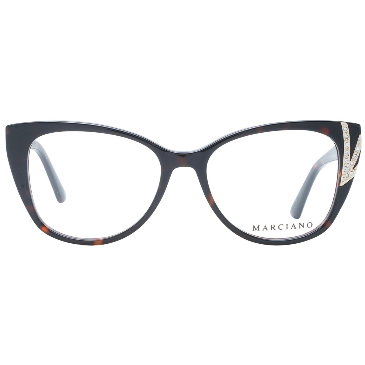 Ladies’ Spectacle frame Guess Marciano GM0381 52052