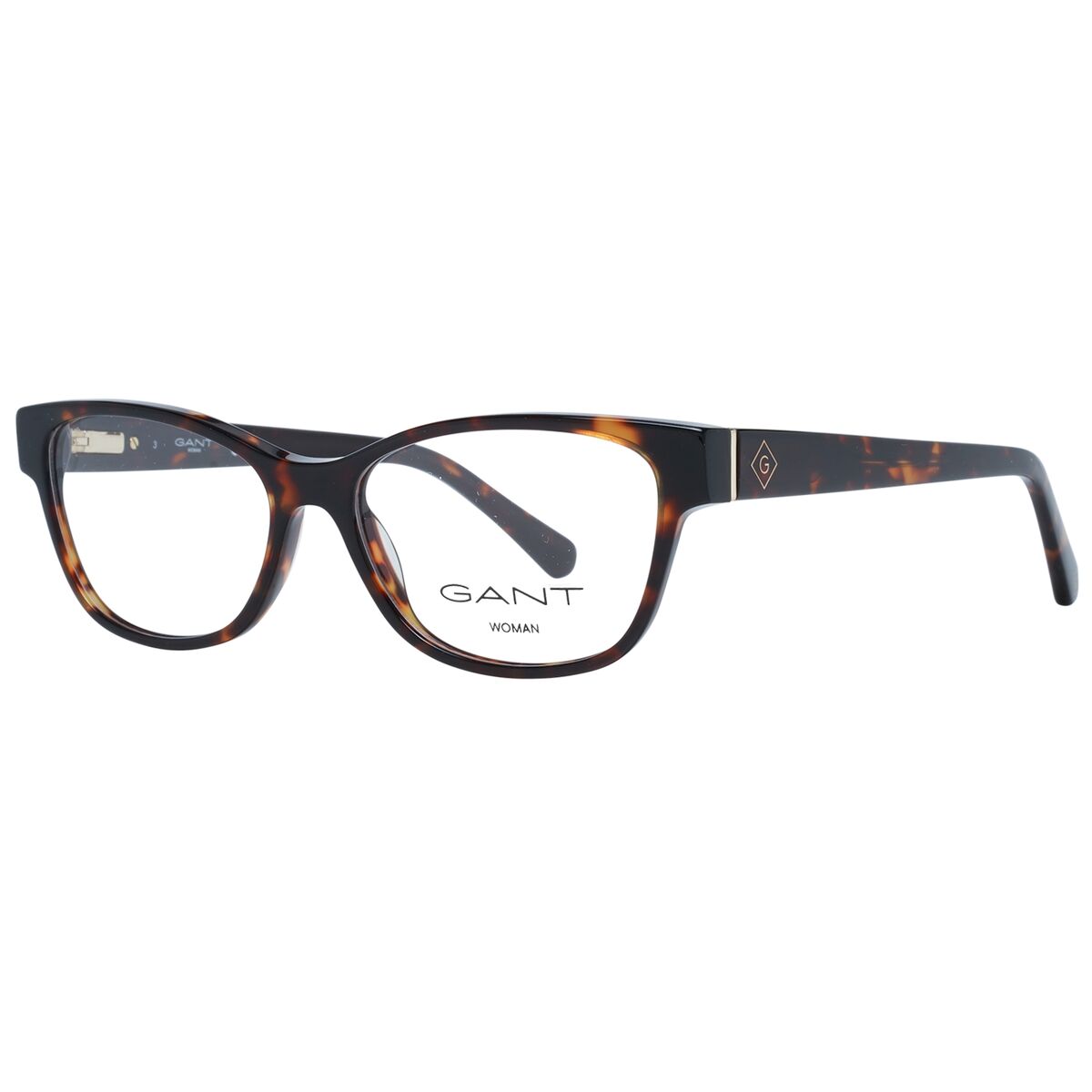 Ladies’ Spectacle frame Gant GA4130 50052 Multicolour