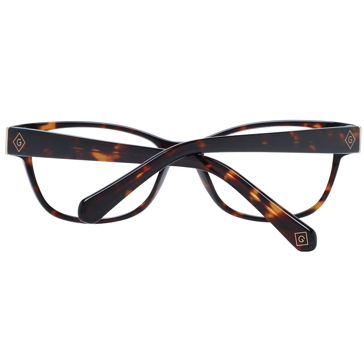 Ladies’ Spectacle frame Gant GA4130 50052 Multicolour