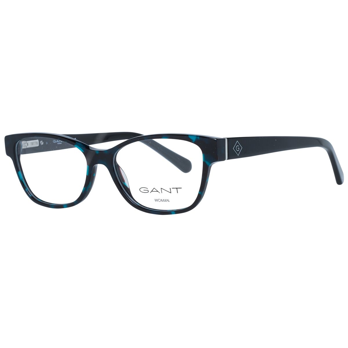 Ladies’ Spectacle frame Gant GA4130 50055