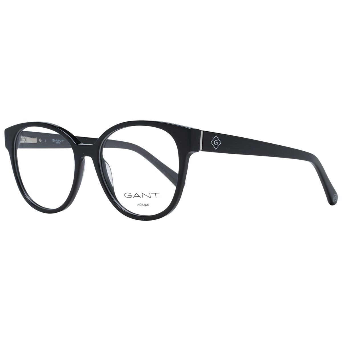 Ladies’ Spectacle frame Gant GA4131 53001
