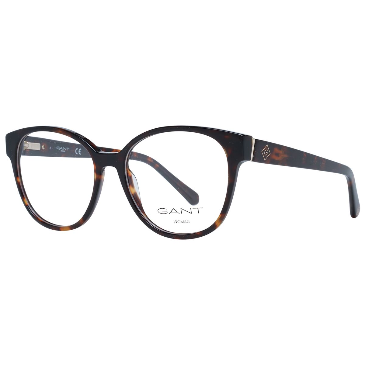 Ladies’ Spectacle frame Gant GA4131 53052