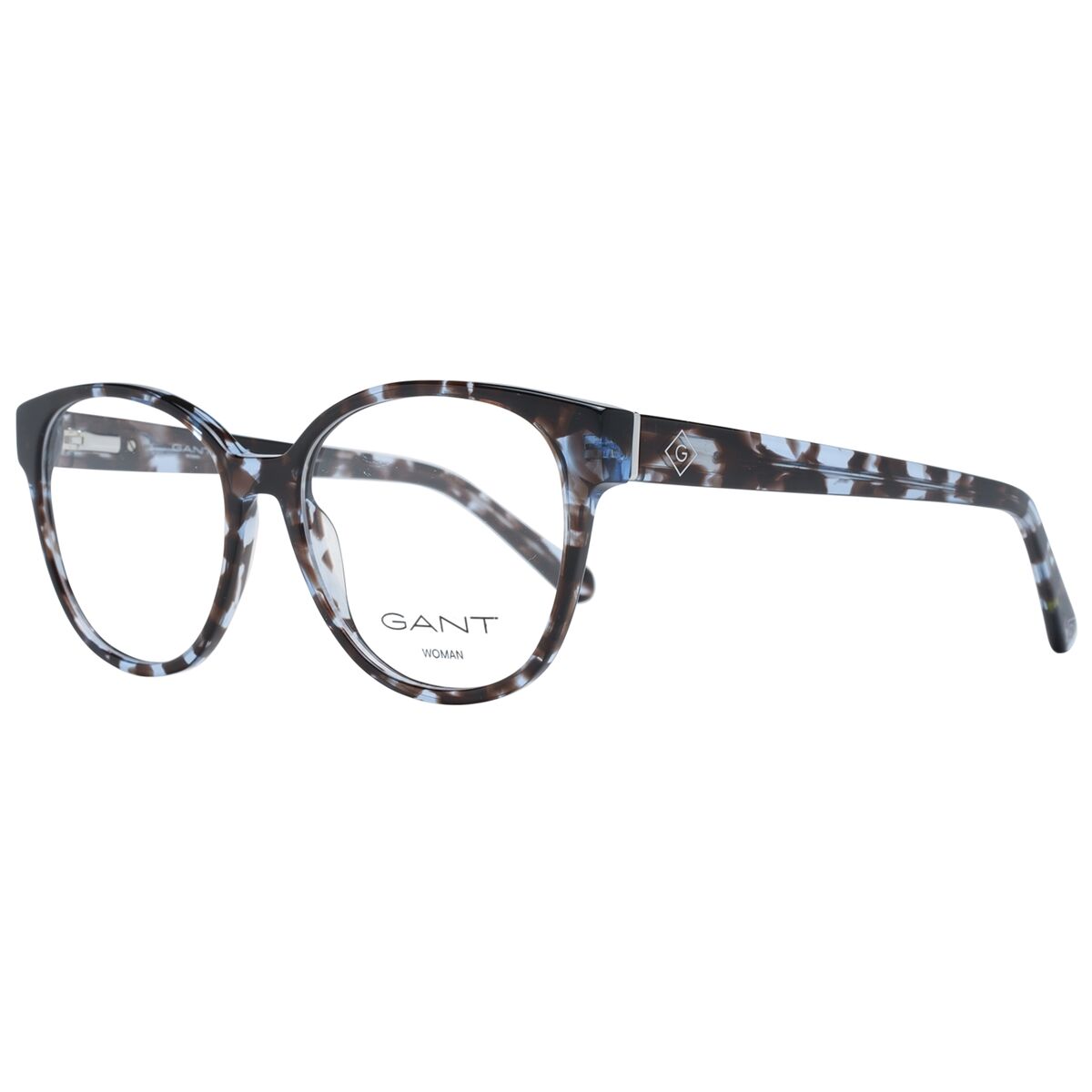 Ladies’ Spectacle frame Gant GA4131 53055
