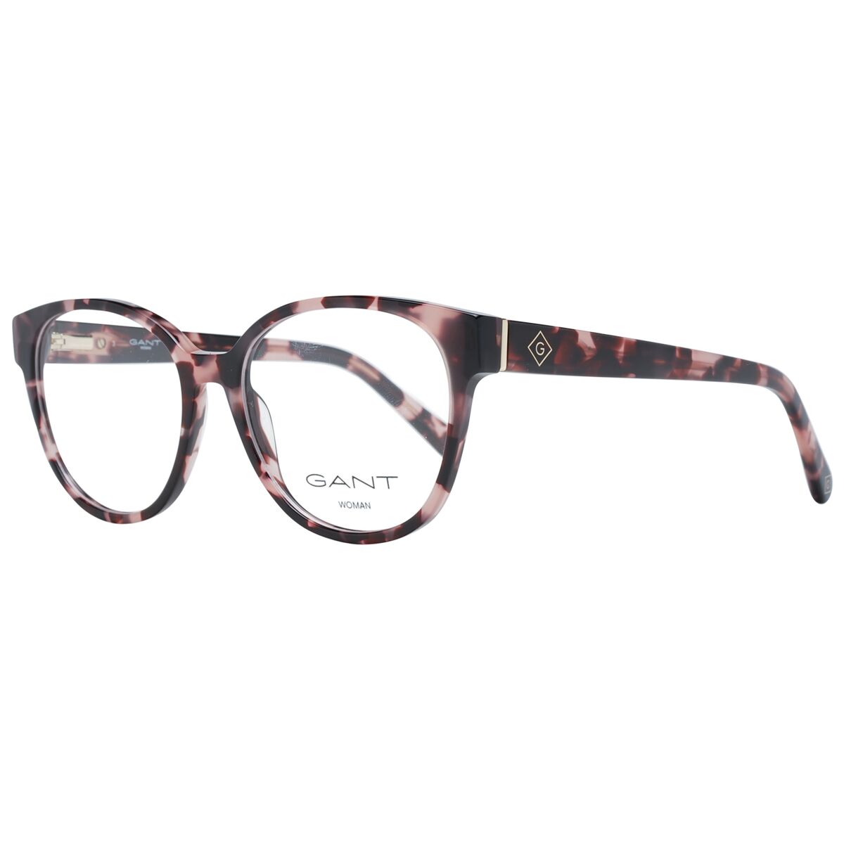 Ladies’ Spectacle frame Gant GA4131 53056