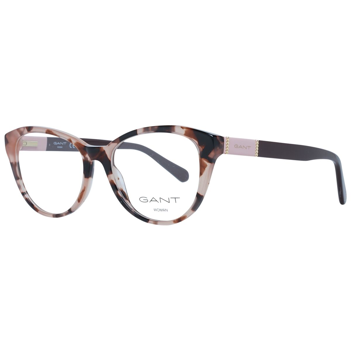Ladies’ Spectacle frame Gant GA4135 51056